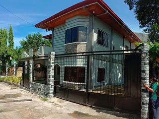 FOR SALE | Elegant 6-Bedroom House & Lot in Doña Rosario Village, Mandaue City, Cebu