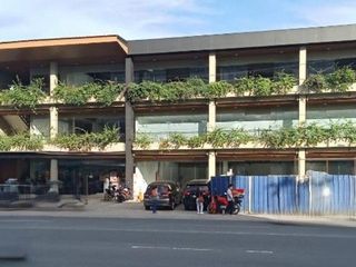 For Rent: 412 sqm Commercial Space in General Trias, Cavite