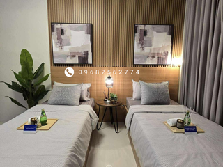 Will Rise Soon | Condo in Taft Manila Turnover Date: Q1 of 2026
