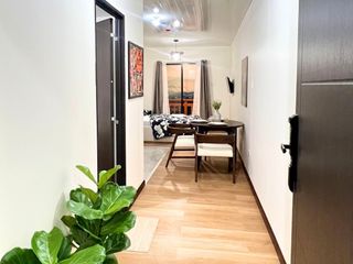 FOR SALE (PRESELLING): STUDIO CONDO UNIT in Baguio City