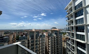 Rent to Own 1 Bedroom Condo For Sale in Florence McKinley Hill Taguig near Enderun