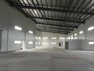 For Rent: Warehouse in Rosario, Cavite