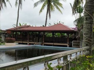 Commmercial building with office 40,000 sqm for Sale in Cauayan City Isabel