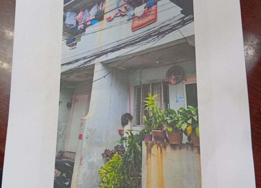 For sale Two-door Apartment with 2 toilet and 2 bedroom for each unit Good Karangalan Village San Isidro Cainta