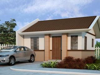 120sqm HOUSE AND LOT FOR SALE IN GOLDEN MEADOWS SAN LEONARDO NUEVA,ECIJA