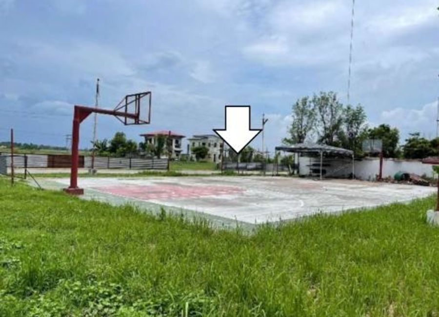 Residential Lot 966 sqm Clean title for Sale in Bocaue Bulacan