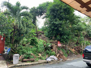 Lot FOR SALE in Blue Ridge A