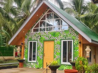 🏖️  LOT FOR SALE + TINY HOUSE & GAZEBO🏡 RESORT STYLE