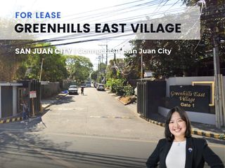 FOR RENT: Greenhills East Village, San Juan 4BR House with Loft and Roofdeck (Direct Tenants only) Wack Wack Village, Greenhills, Greenhills West, Nor
