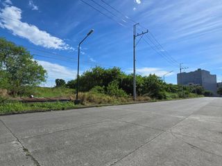 Industrial Lot inside Gated Industrial Complex near Manila International Airport or NAIA
