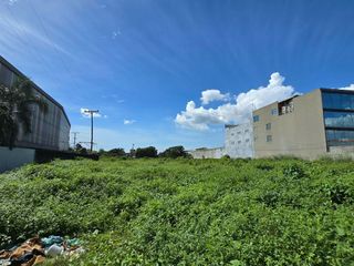 Commercial Lot near Manila International Airport or NAIA Terminal