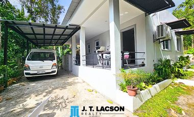 FOR SALE: 2BR Furnished Home in Cool, Elevated Valencia