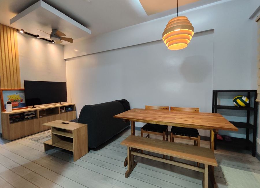 Bristle Ridge Residences 2BR Condo