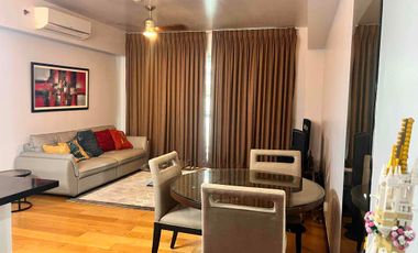 1BR in One Serendra BGC for sale