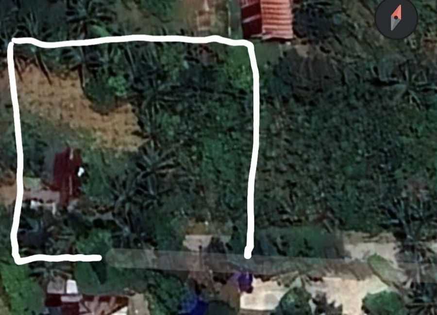 Residential Farm Lot for Sale | 1,500 sqm in Peaceful Mendez, Cavite