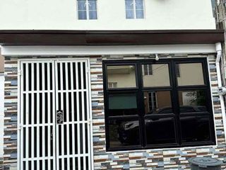 2 bedrooms house ready for occupancy