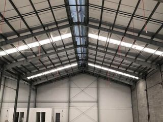 800 sqm SANTO TOMAS BATANGAS WAREHOUSE FOR LEASE