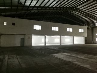 1,700 sqm CARMONA CAVITE WAREHOUSE FOR LEASE