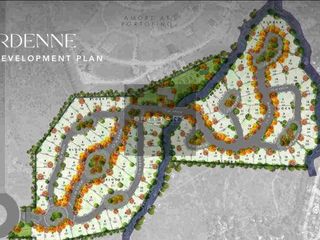 PreSelling Exclusive Subdivision at Villar City