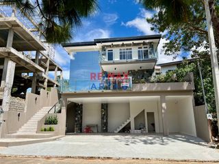 Pinewoods Subdivision House & Lot