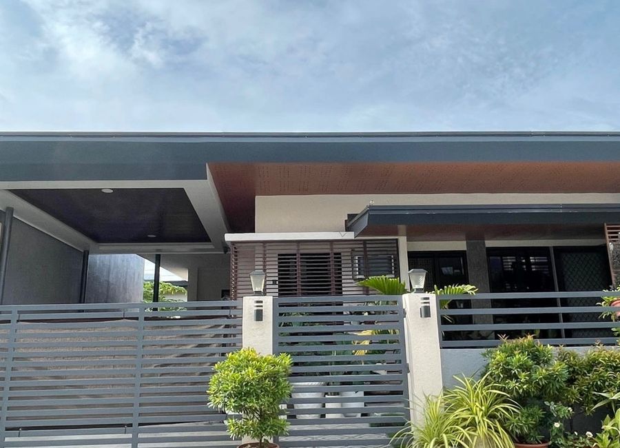 🏡 FOR SALE: Beautifully Renovated House & Lot in Amoa Subdivision by Aboitizland - Flexible Payment Terms (2years)