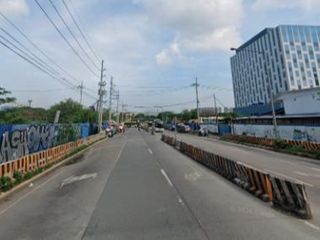 FOR SALE - Commercial Vacant Lot in Tambo, Parañaque City