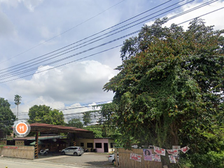 Commercial Property for rent in San Pablo, Laguna