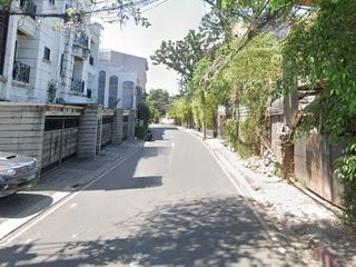 FOR SALE - Vacant Lot in Addition Hills, San Juan City