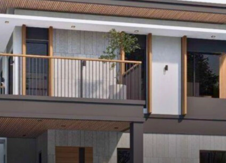 Jubilation West 4-Bedroom House and Lot for Sale with 1 Parking Slot in Biñan, Laguna