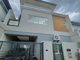 🔥 SACRIFICE SALE‼️ FULLY FURNISHED 3BR 2-STOREY HOUSE & LOT – ALL-IN ₱9.8M, ANGELES CITY!