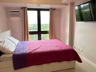 Studio Unit For Rent in Alabang Alveo Viento Condo near Madrigal Business Park, Ayala Alabang & Alabang Town Center