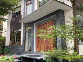 For Sale 4BR Elegant Modern House at Paseo De Magallanes Village in Makati