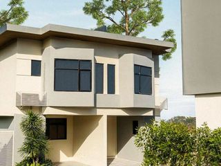 Own your Modern and Overlooking Townhouse in Binangonan Rizal