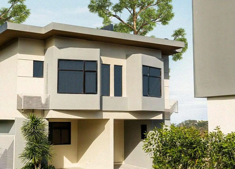 Own your Modern and Overlooking Townhouse in Binangonan Rizal