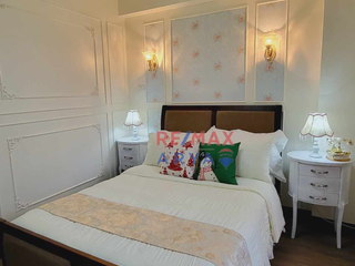 Mountainview RFO DMCI Condo for Sale at Outlook Ridge Residences, Outlook Drive, Baguio
