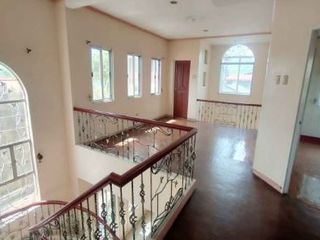 Two Storey H&L 342 sqm with Garage for Sale in Balagtas Bulacan