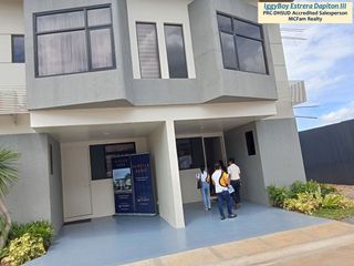 ₱404K Discount! Pre-Selling 3-Bedroom Inner Townhouse in AURELLA RIDGE Binangonan Rizal | Starts ₱27K/month | OFW & Family Ready
