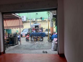 2-Storey Commercial Space for Lease – Prime Caloocan Location!