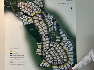 The Courtyard at Vermosa in Dasmarinas Cavite FOR SALE