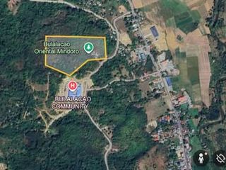 Commercial Lot For Sale In Barangay, Campaasan Bulalacao, Oriental Mindoro
