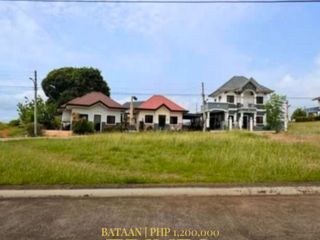 Trivea Residences 2 Lots for Sale in Bataan