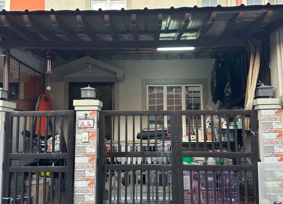 🌟 FOR SALE: Affordable Home in Lessandra Heights, Bacoor City 🌟