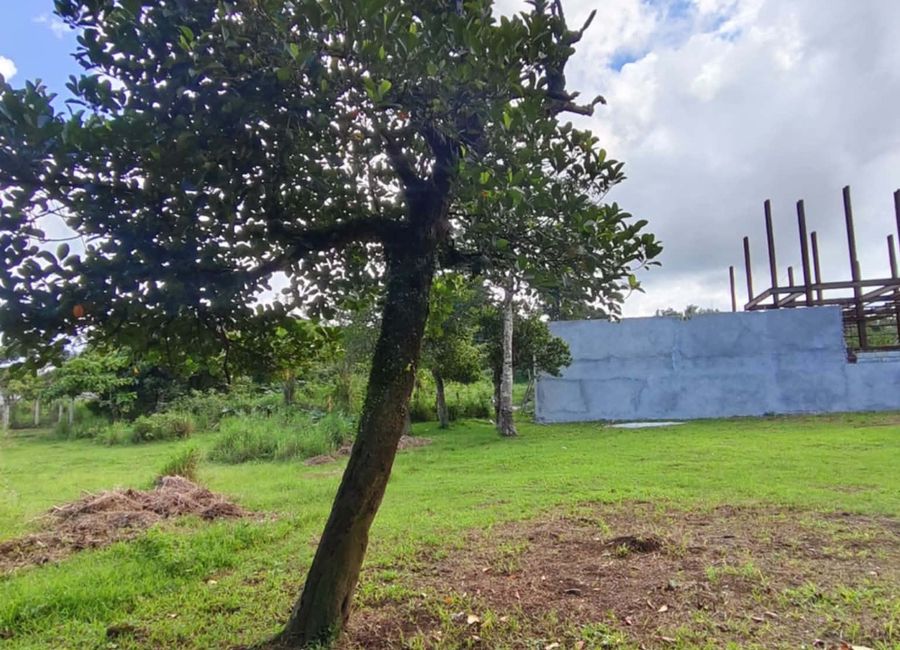 Residential Lot For sale