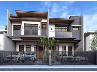 10% Downpayment payable for 14 months House and Lot for Sale in Sta Cecilia village, Las Pinas City