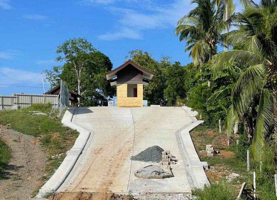 East West Resort Hub Development.