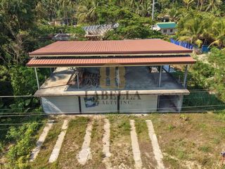 Commercial Space for Rent - 32 sqm - Poblacion, Corella, Bohol