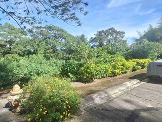 Baguio Quick Sale Lot 2189 sqm w/in a Private Village