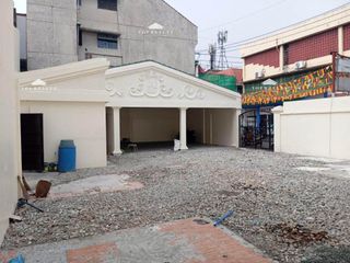 Newly Renovated Commercial Space for Sale in the City of Manila along Intramuros
