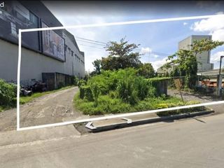 Commercial Lot for Sale & Lease | Pavia, Iloilo