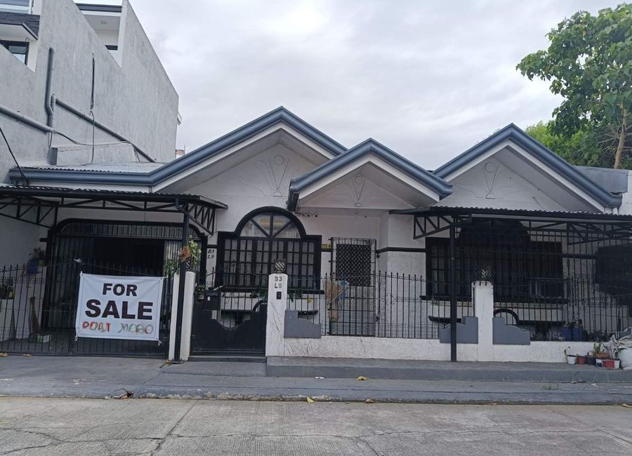 14M Bungalow House and Lot with 3 Bedrooms fro sale in Saint Anthony ...